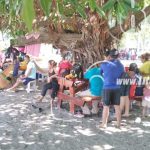 Familias visitan los centros turísticos de Granada este viernes santo nicaragua
