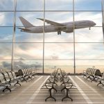 Aerolíneas del mundo cancelan la mayoría de sus vuelos mundo