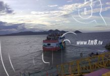 Familias disfrutan de tardes recreativas en el Puerto Salvador Allende