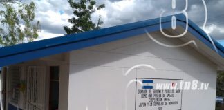 nicaragua