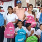 Secundaria a distancia arrancó año lectivo en Nandaime nicaragua