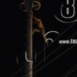 Hombre despechado intenta suicidarse saltando de un poste nicaragua