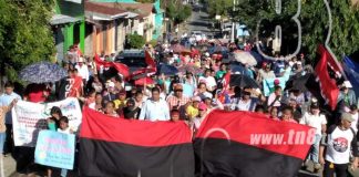 nicaragua