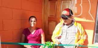 nicaragua