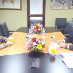 México reiteró su apoyo a la cooperación y el comercio con Nicaragua nicaragua