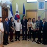 Fortalecerán capacidades de servidores públicos con el apoyo del gobierno de Corea gobierno de corea