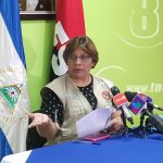 Nicaragua fortalece la vigilancia en las fronteras ante el coronavirus nicaragua