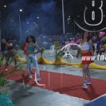 Estelí: Jóvenes muestran su talento en el certamen Miss y Mister verano nicaragua