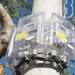 Luz eléctrica llega a una comunidad más del departamento de Estelí nicaragua