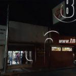 Ladrón bajo amenaza obliga a la cajera de una tienda a entregar dinero nicaragua