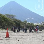 Gran apertura del verano 2020 en la Isla de Ometepe nicaragua