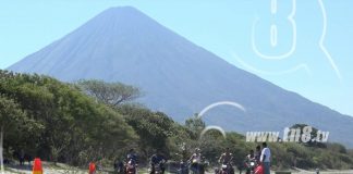 nicaragua