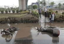 Al menos 12 muertos por temporal de lluvias en Sao Paulo (Videos) muertos
