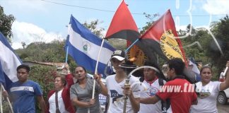nicaragua