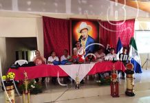 Tipitapa: Fortalecen el deporte con instalación del Consejo Municipal nicaragua