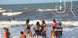 nicaragua