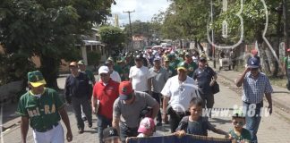 nicaragua