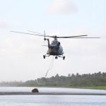 Colombia, El Salvador, Honduras y EE.UU. suman esfuerzos para combatir incendio en Indio Maíz gobierno de nicaragua