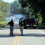 Mueren dos reclusas por inundaciones en Carolina del Sur estados unidos