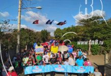 San Rafael del Sur camina por amor en nuevas victorias nicaragua