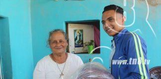 nicaragua