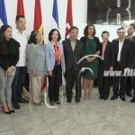 Delegación del Partido Comunista de Vietnam llega a Nicaragua nicaragua