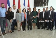 Delegación del Partido Comunista de Vietnam llega a Nicaragua nicaragua