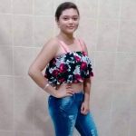 Niña es asesinada en Chinandega nicaragua