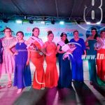 Jinotega conmemora 315 aniversario de la colocación de la Santa Cruz nicaragua