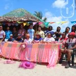 Verano seguro y en familia, es promovido en Bluefields nicaragua