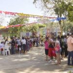 Alcaldía de Managua inaugura el parque número 118 rehabilitado nicaragua