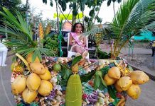 Nueva Guinea: Carnaval «alegría por la producción» fue un éxito total nicaragua