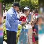 «Nicaragua es libre y seguirá siendo libre», el sueño de Carlos Fonseca nicaragua