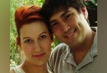 Mujer es violada, queda embarazada y tiene a su bebé con la bendición de su esposo jennifer christie