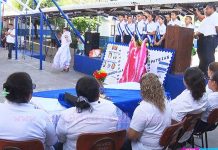 Nicaragua declara feriados los días 14 y 15 de septiembre gobierno