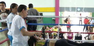 nicaragua
