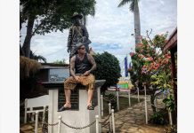 Líder de la banda Crazy Town enamorado de Nicaragua nicaragua