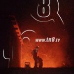 Incendio en la churequita del oriental amenazó varios negocios nicaragua