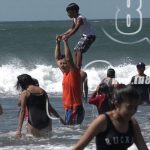 Masachapa y Pochomil, una ruta para relajarse en familia nicaragua