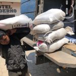 Programa «Todos con Voz» recibirá paquetes alimenticios en Jalapa nicaragua