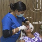 Pobladores reciben atención médica del MINSA en comarcas de Matiguás nicaragua