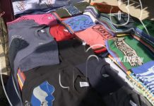 «Expresiones nicas», el nuevo emprendimiento que ofrece camisetas nicaragua