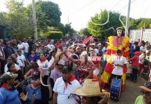 Tipitapa: Sandinistas más unidos y fortalecidos nicaragua