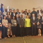 Nicaragua participa en la vigésima novena sesión de la FAO republica dominiciana