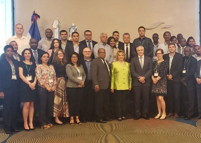 republica dominiciana