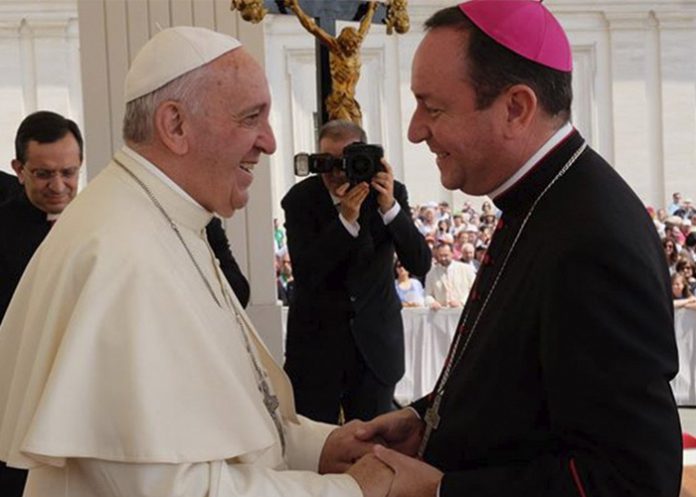 obispo argentino gustavo zanchetta