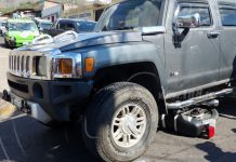 Matagalpa: Motociclistas resultan lesionados al ser colisionados