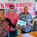 MARENA declara reserva silvestre privada a finca El Pilón nicaragua