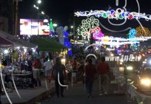 Nacimientos navideños, gran atractivo en Managua nicaragua