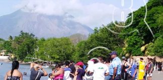 nicaragua